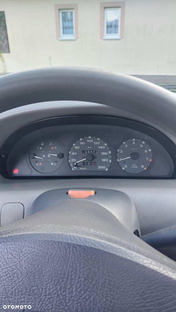 Fiat Punto 75 ELX - 8