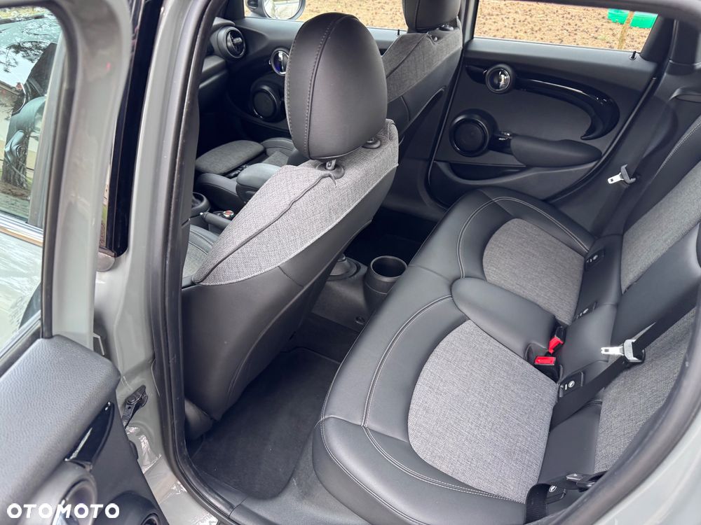 MINI Cooper GPF - 16