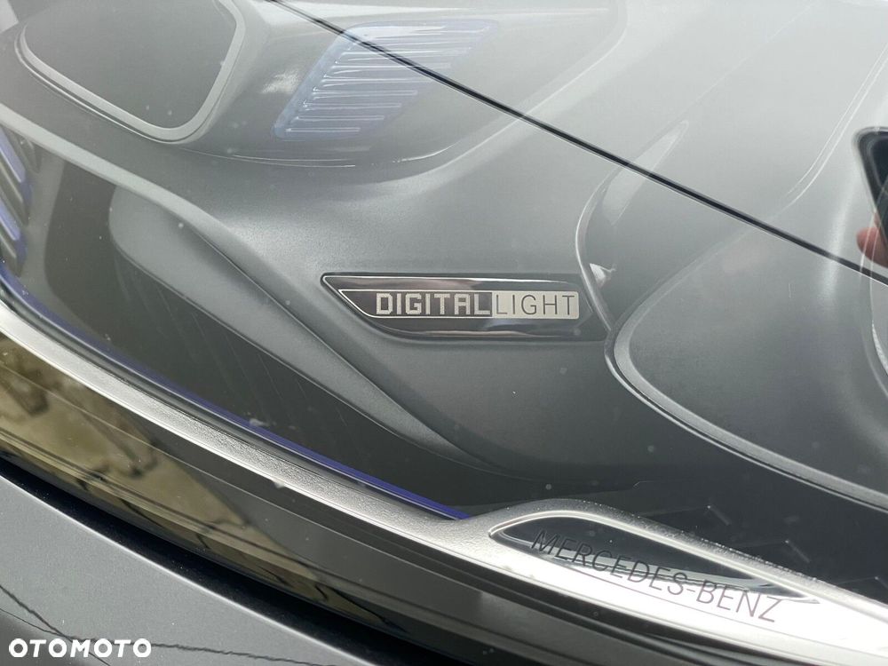 Mercedes-Benz GLC - 14