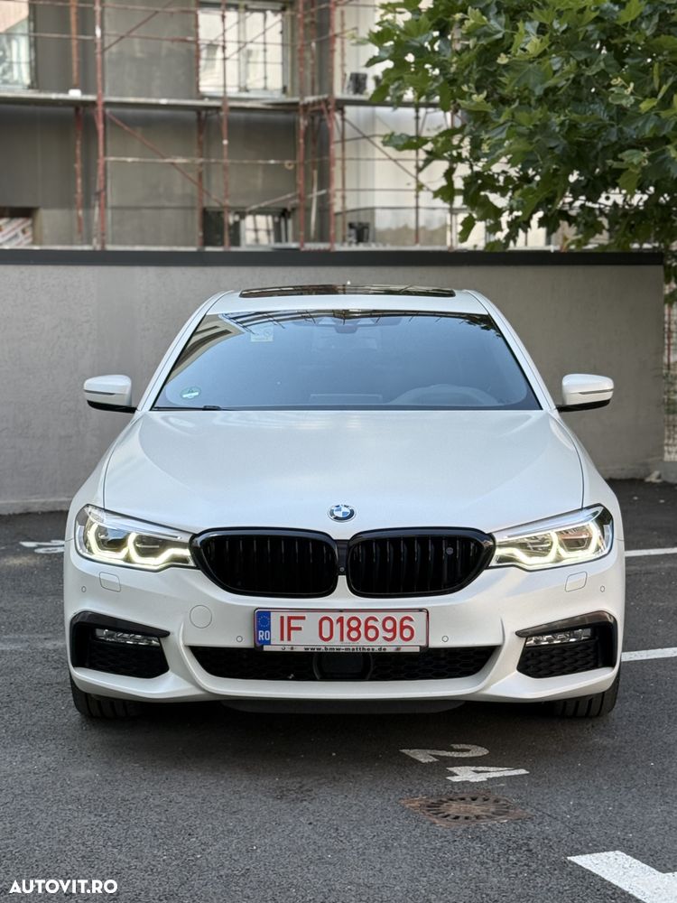 BMW Seria 5 - 3