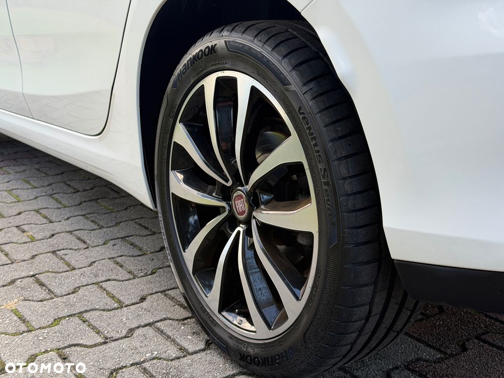 Fiat Tipo 1.4 T-Jet Lounge - 14