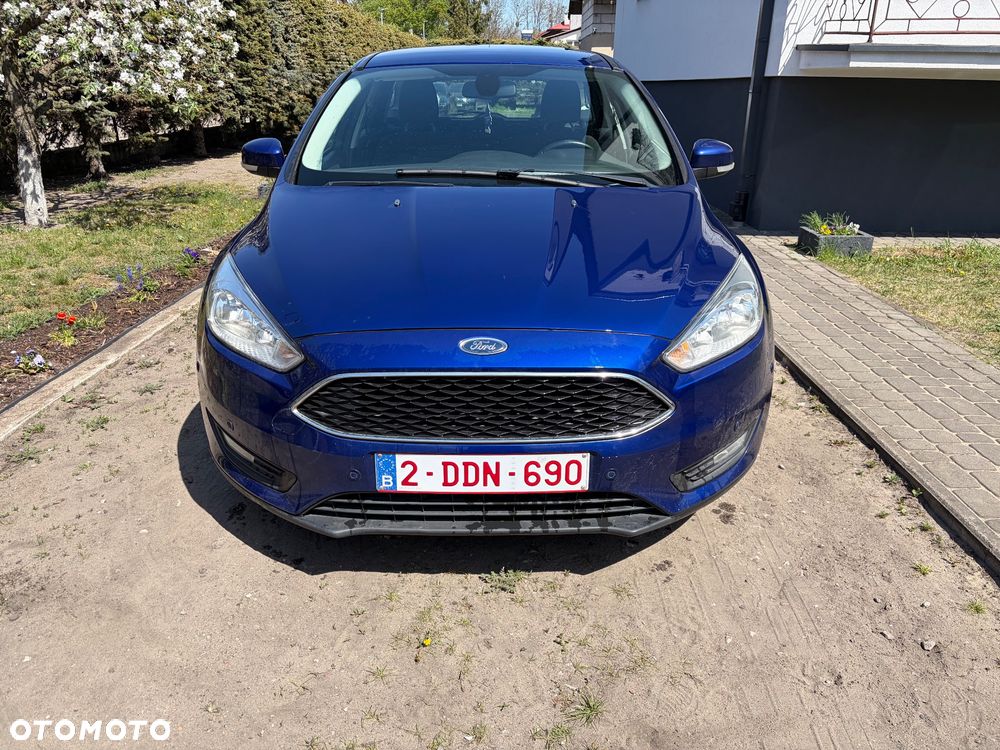 Ford Focus - 2