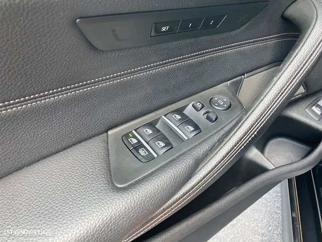 BMW M550d xDrive Auto - 41