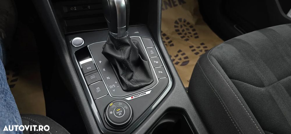 Volkswagen Tiguan 2.0 TDI DPF DSG 4Mot Highline - 20