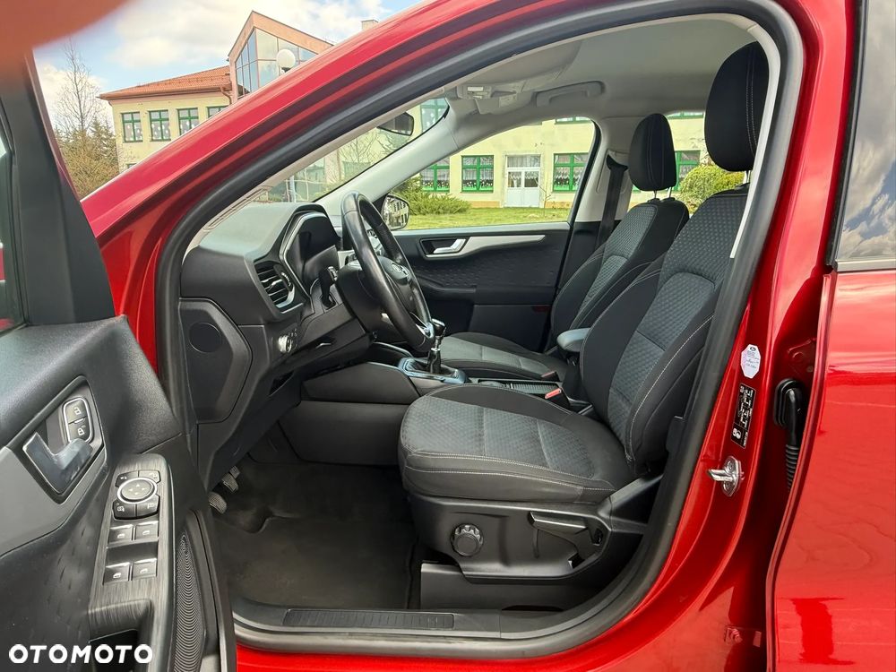 Ford Kuga 2.0 EcoBlue Hybrid COOL&CONNECT - 18