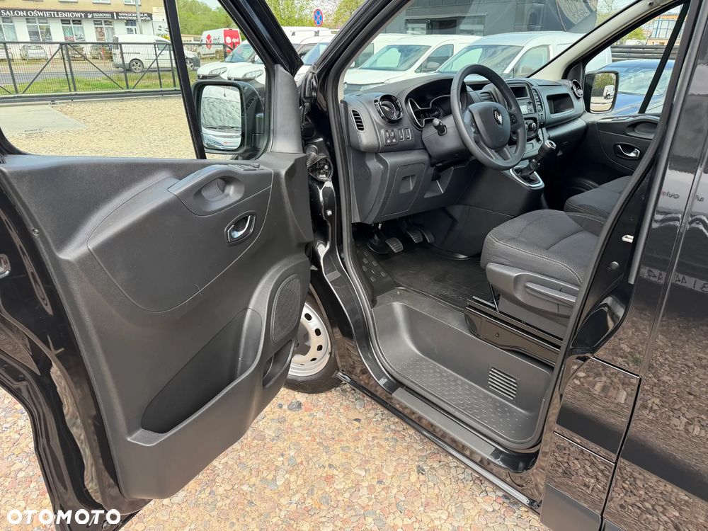 Renault Trafic - 5