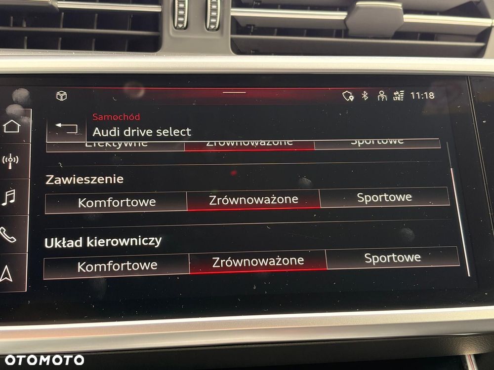 Audi A6 Avant - 36