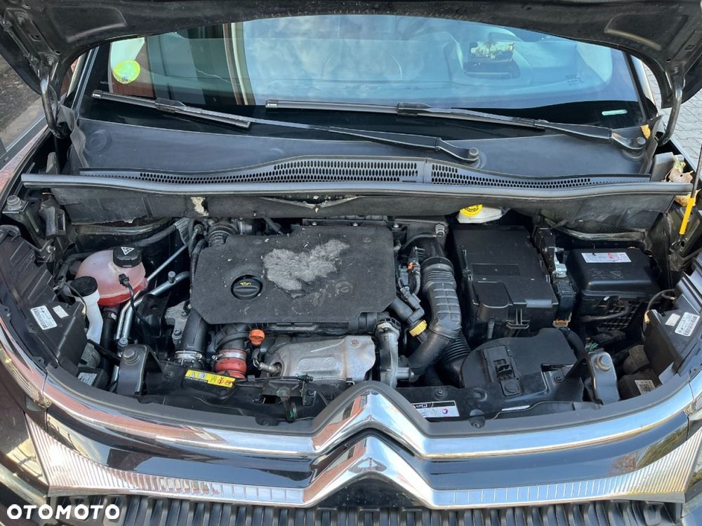 Citroën C3 Aircross 1.5 BlueHDi Feel Pack S&S EAT6 - 30