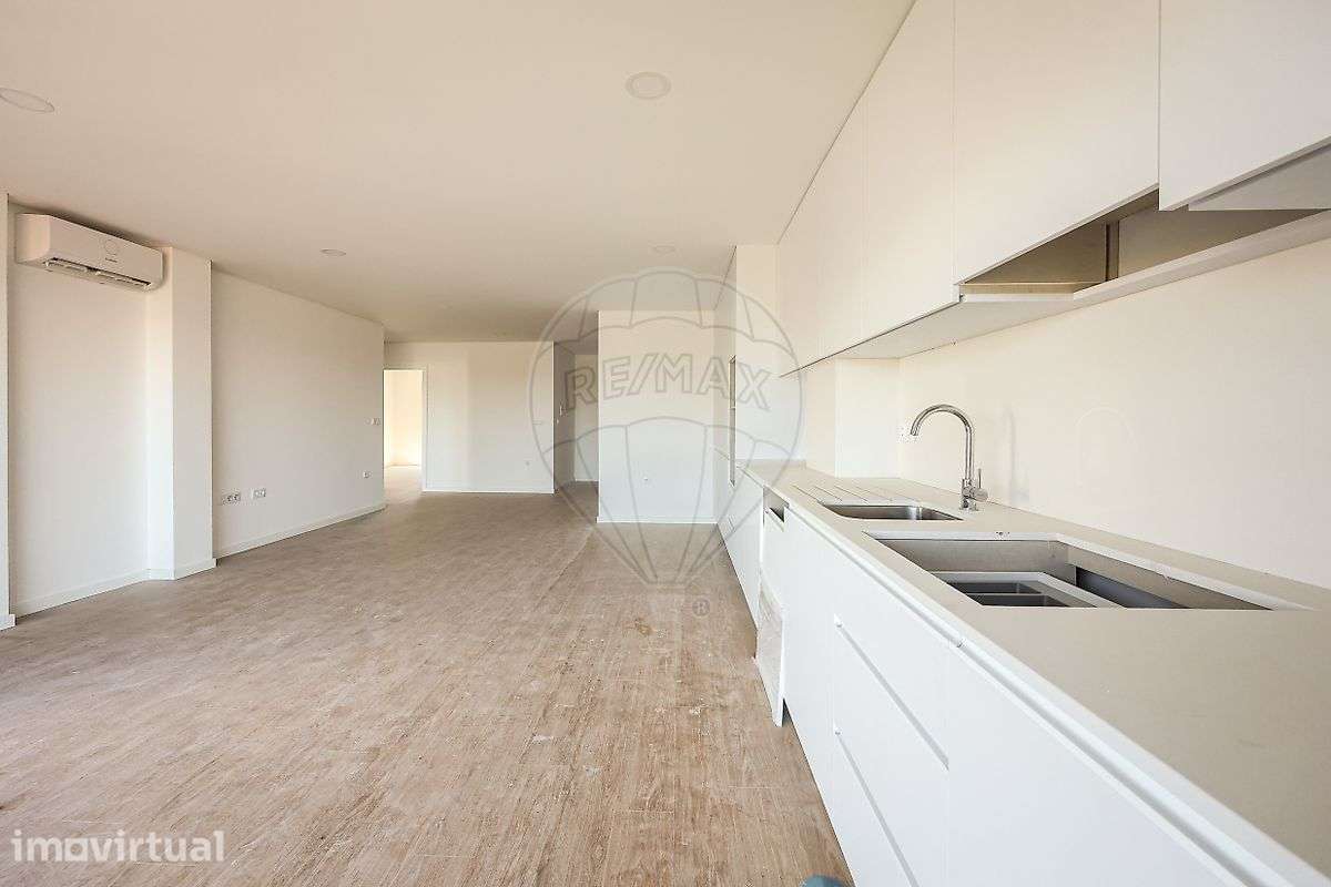 Apartamento T2 para venda - Grande imagem: 4/23