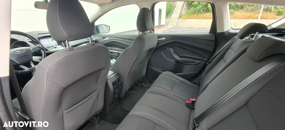 Ford Kuga 1.5 EcoBoost 4WD Aut. Trend - 13