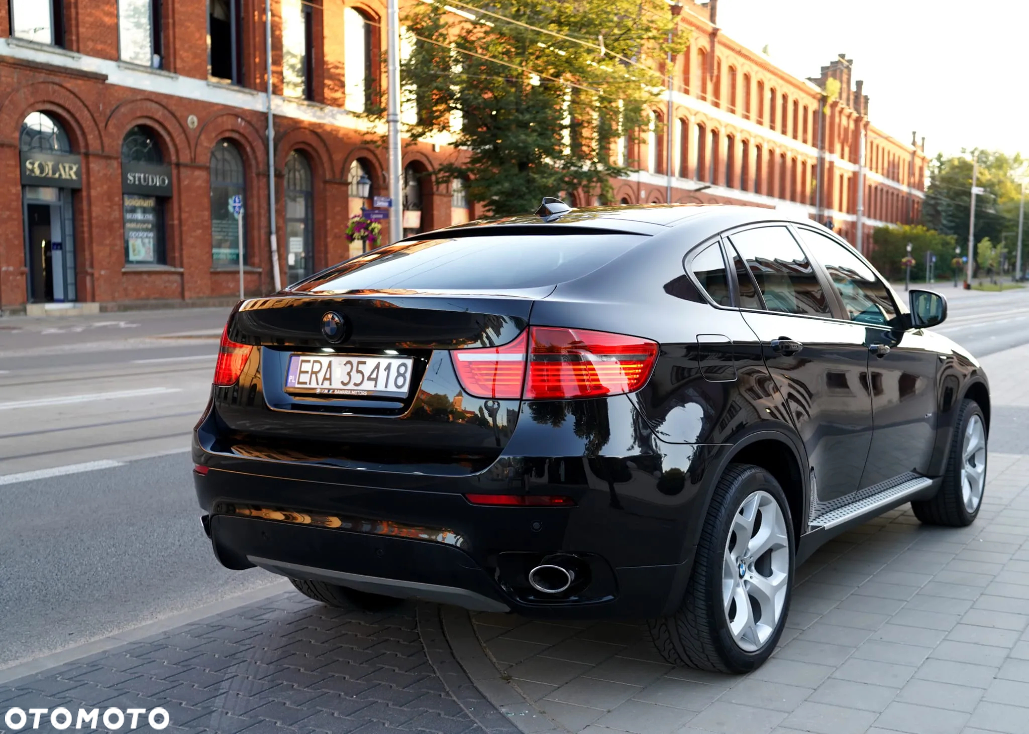 BMW X6 xDrive40d - 3