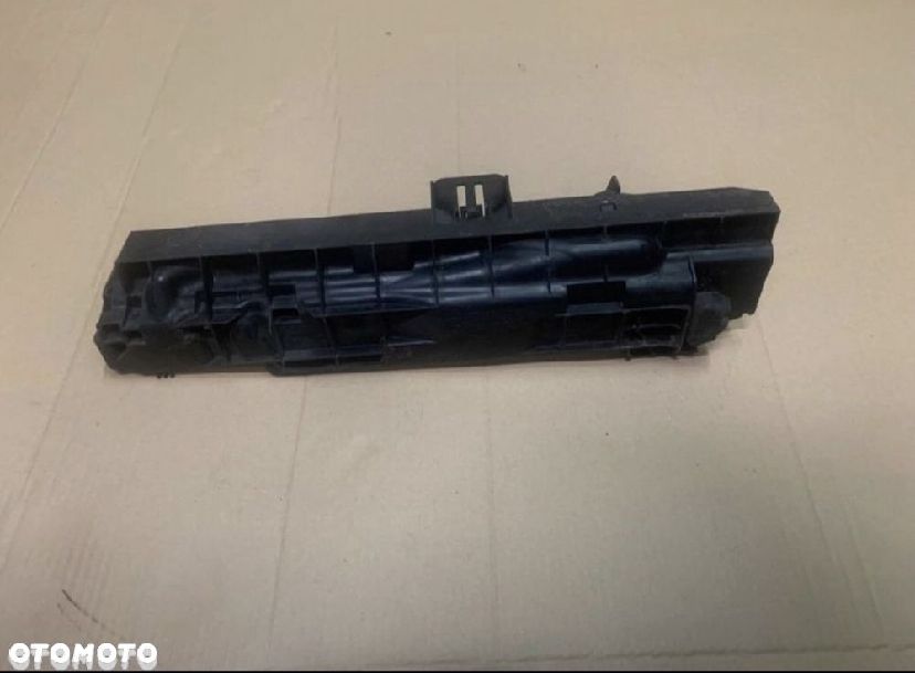 7524914 uchwyt mocowanie chłodnicy bmw 3 e90 e91 1 e81 e87 x1 e84 - 1