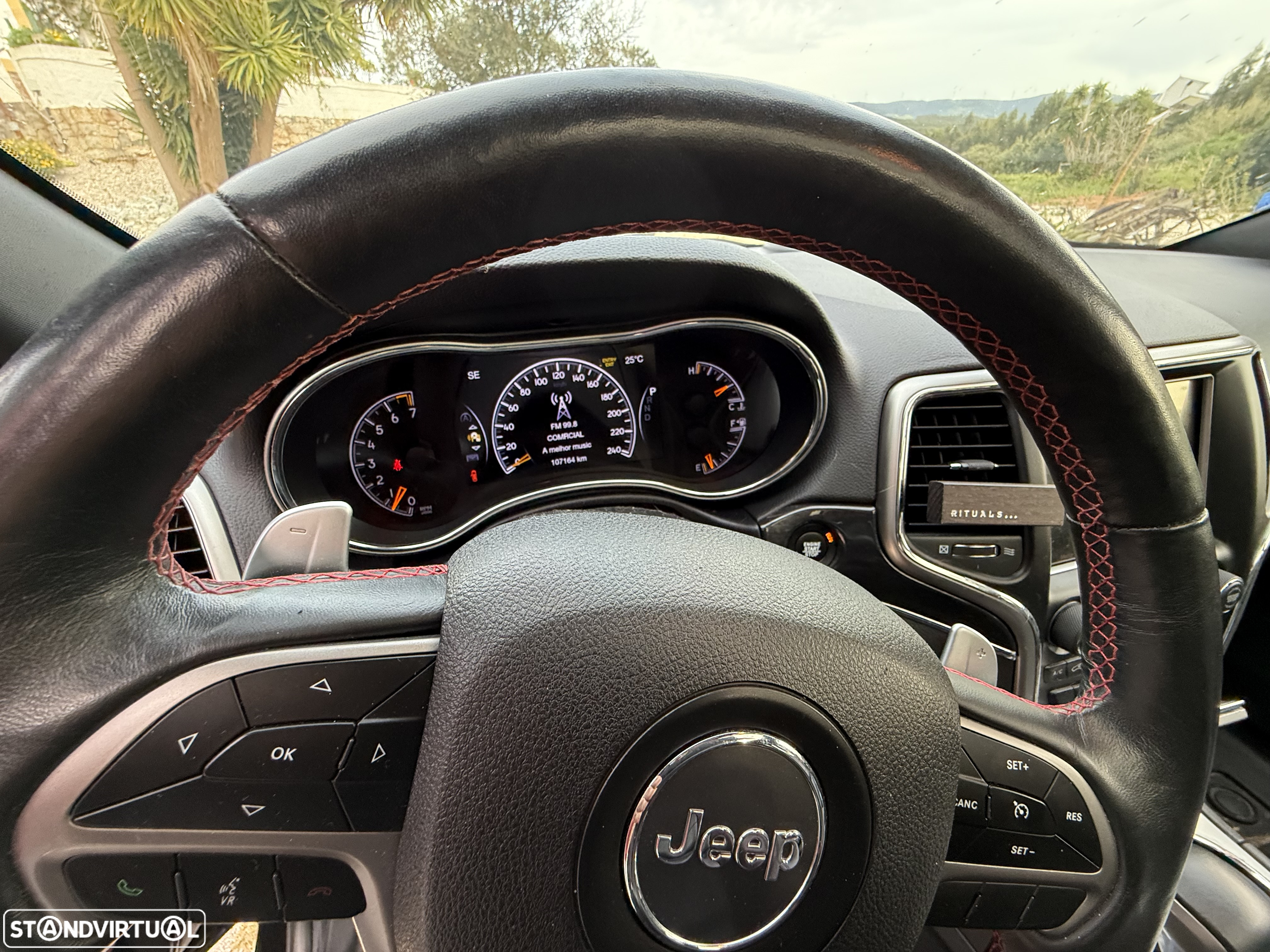 Jeep Grand Cherokee - 6