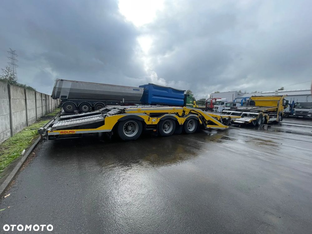 Volvo FM500 ROLFO - 10