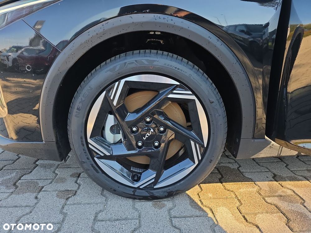 Kia K4 - 16