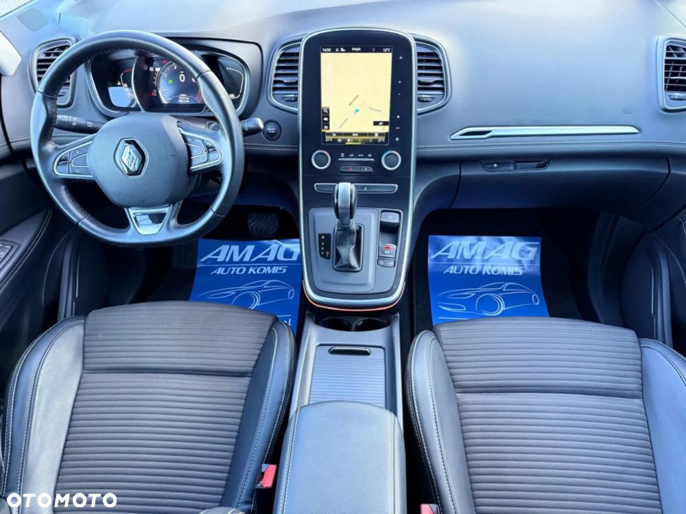 Renault Scenic 1.3 TCe Energy Intens EDC - 21