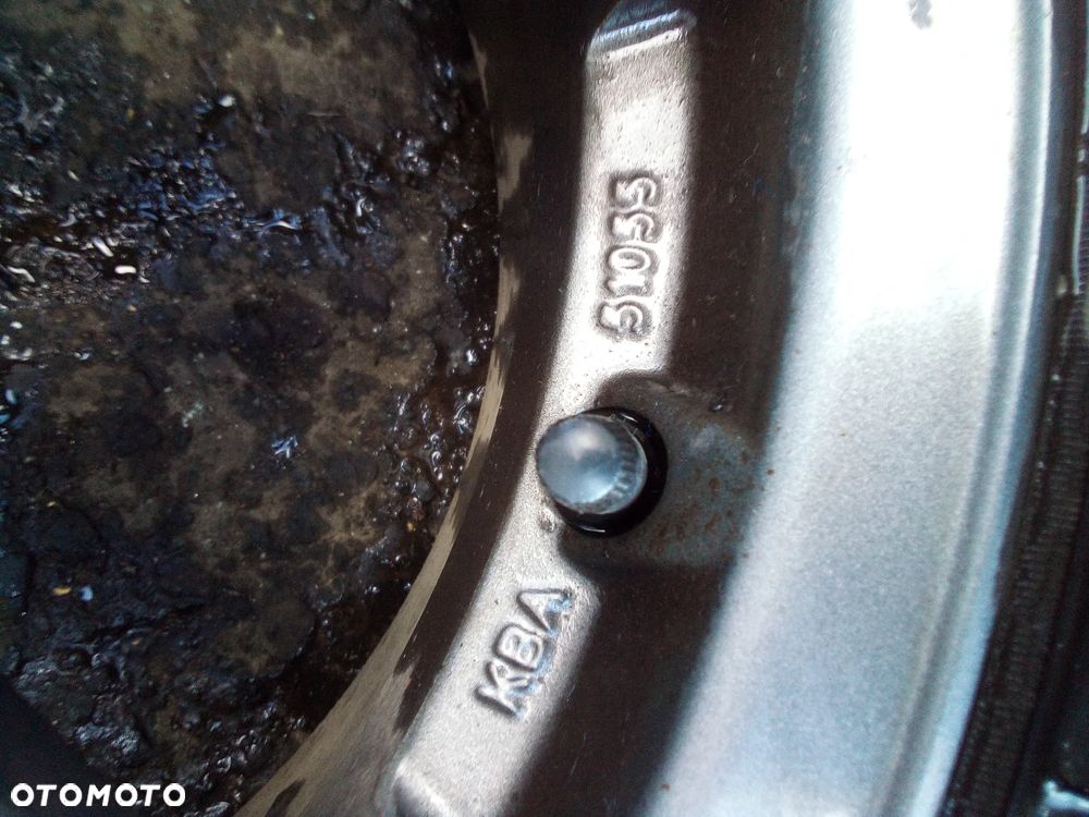 Felgi Aluminiowe 5x112 Volkswagen 16 - 3