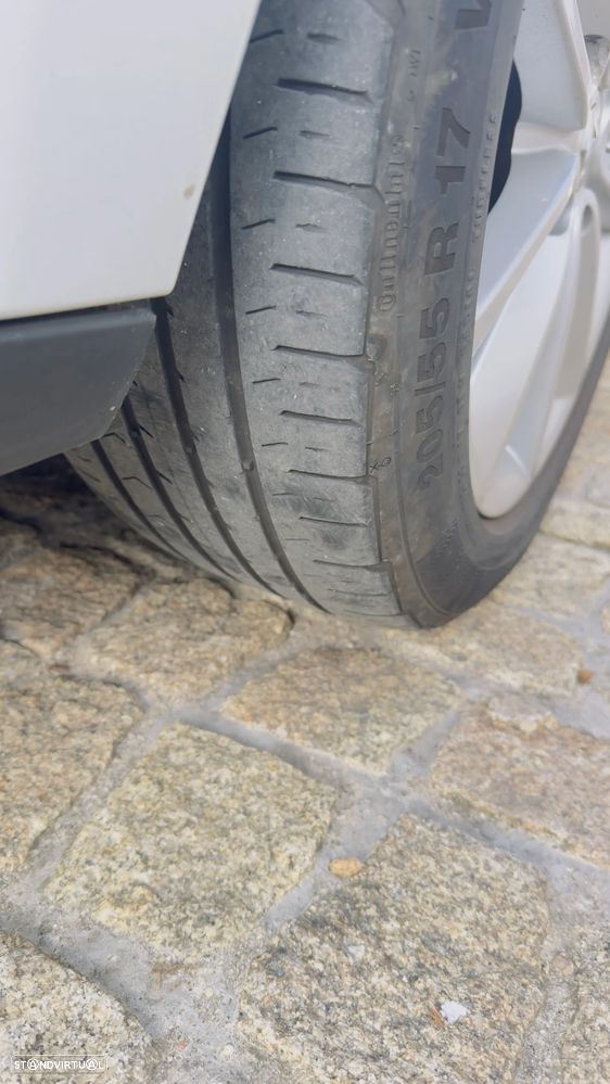 Renault Grand Scénic dCi 130 FAP Start & Stop Bose Edition - 5