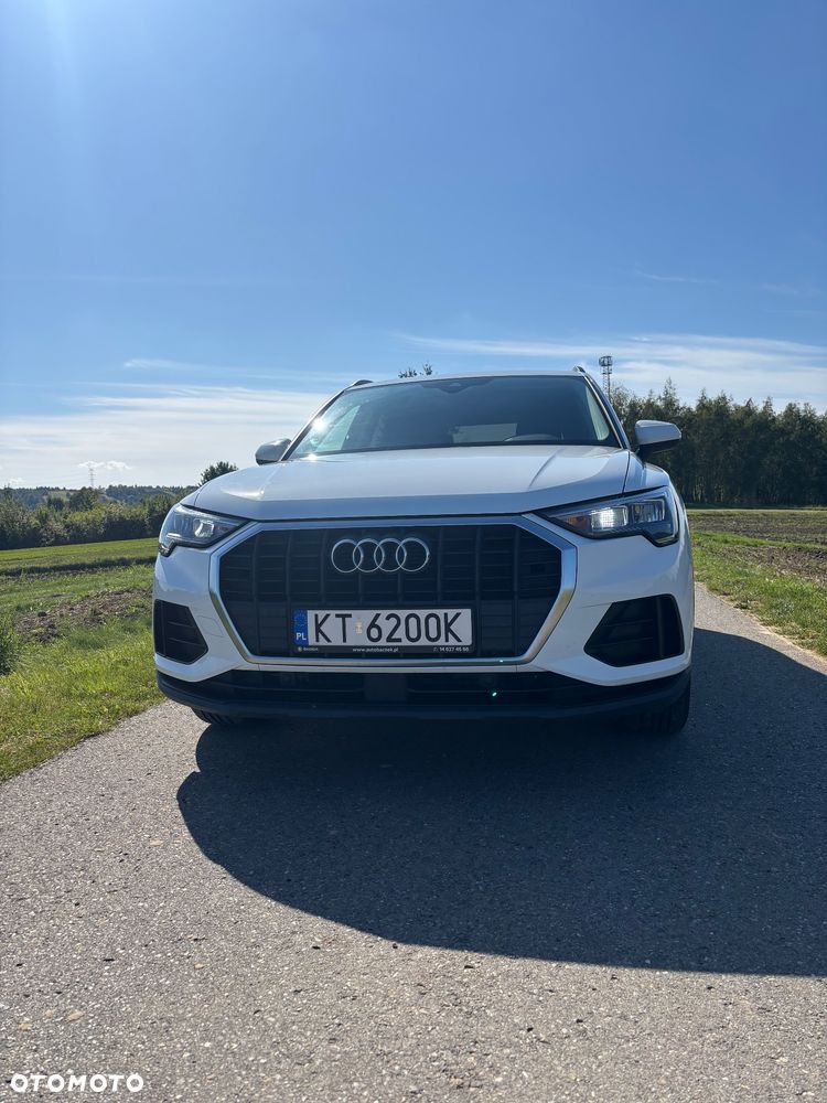 Audi Q3 - 14