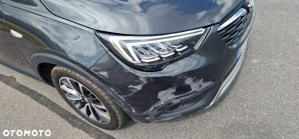 Opel Crossland X - 27
