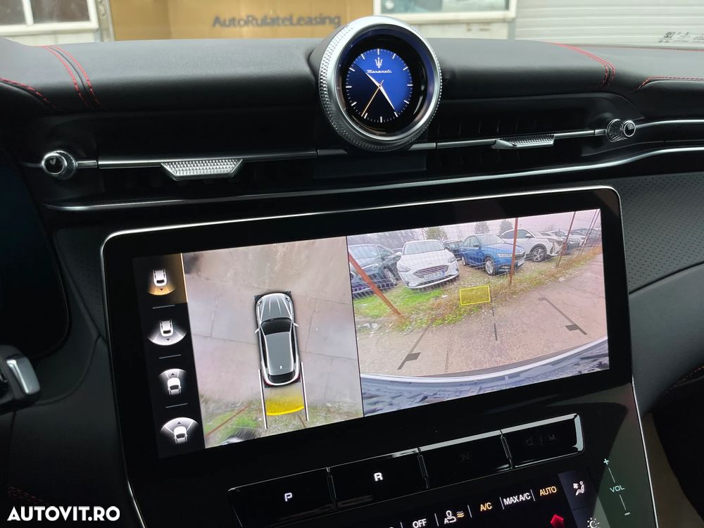 Maserati Grecale - 15