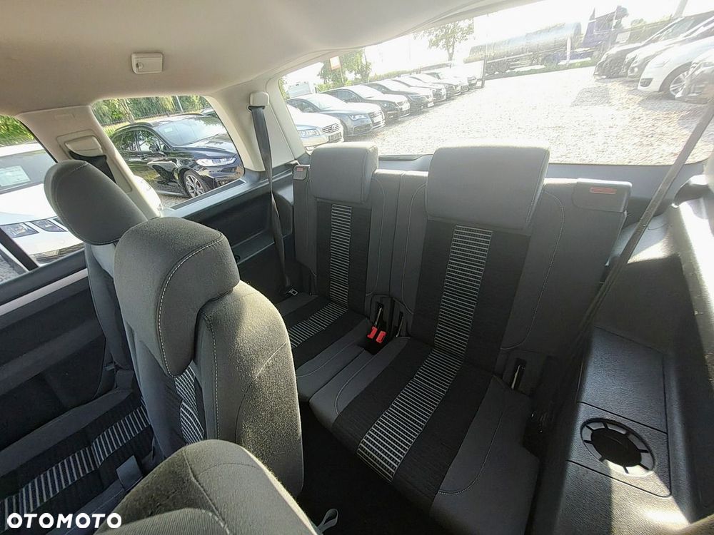 Volkswagen Touran 1.6 United - 39