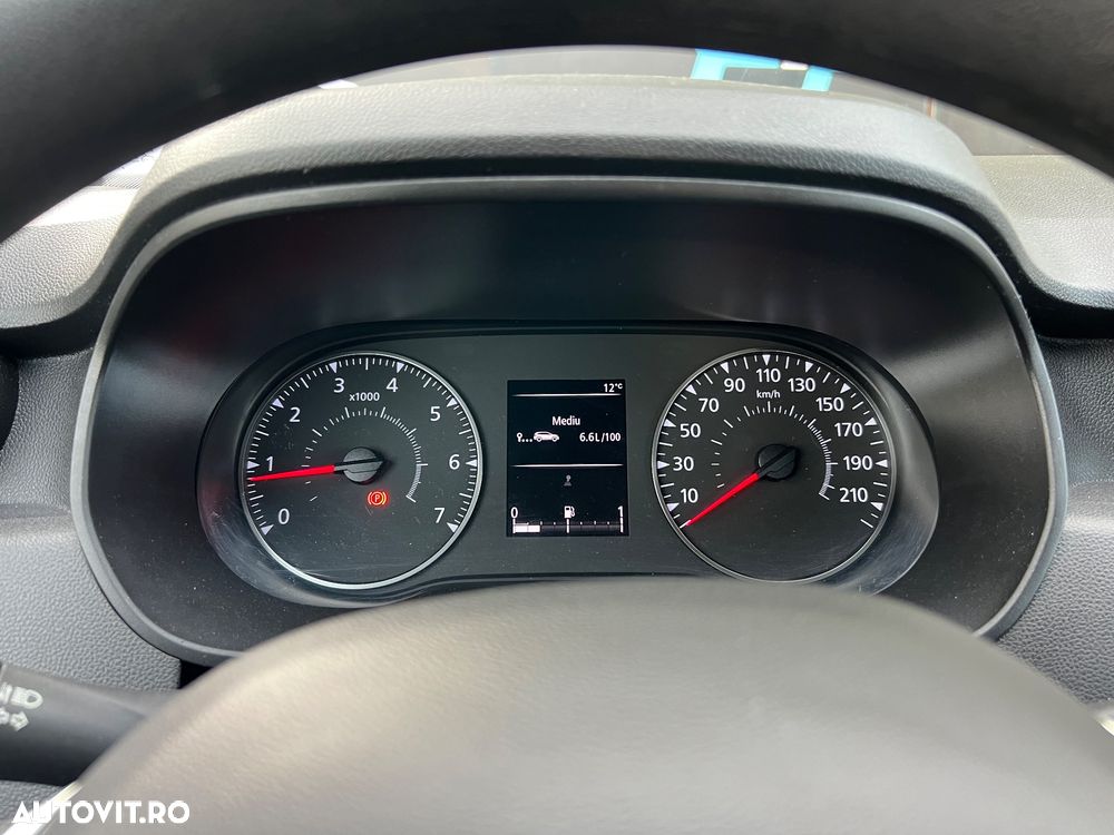 Dacia Duster TCe 130 2WD Comfort - 17