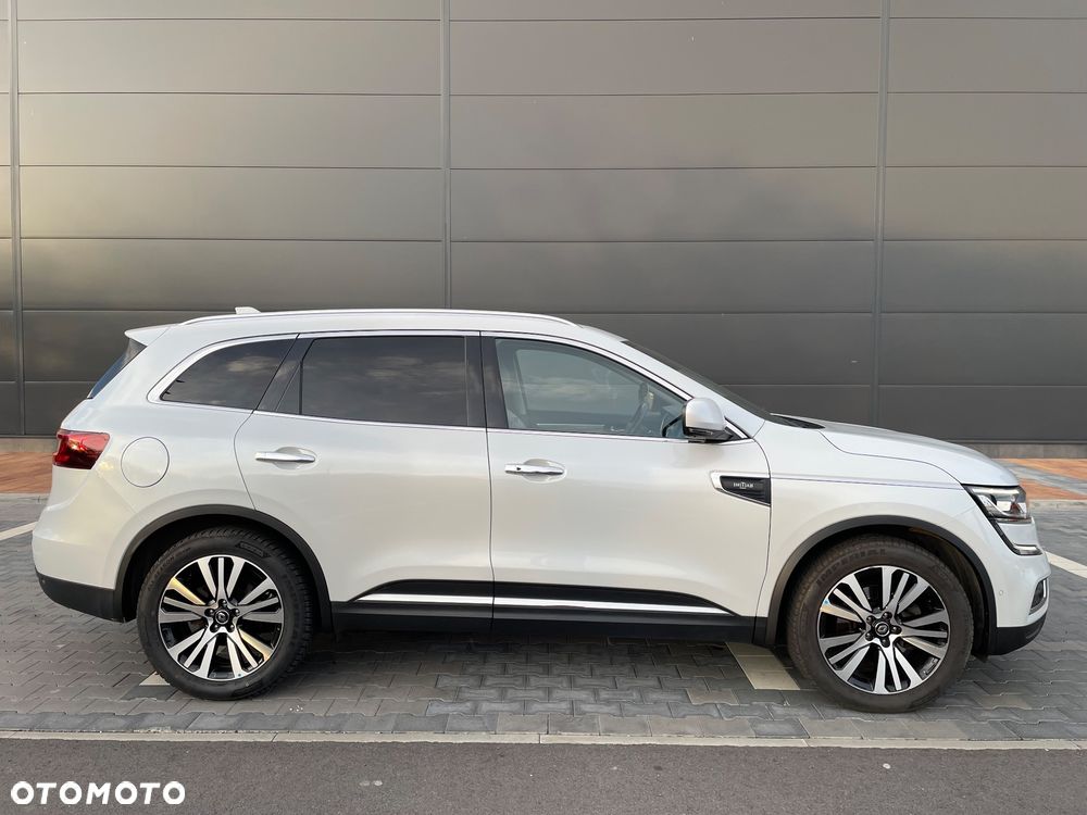 Renault Koleos 2.0 dCi Initiale Paris X-Tronic - 3