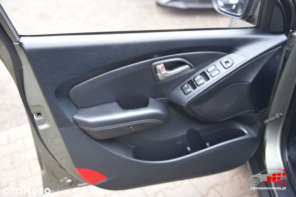 Hyundai ix35 - 13