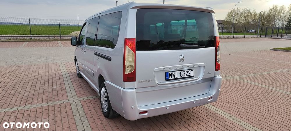 Peugeot Expert - 7