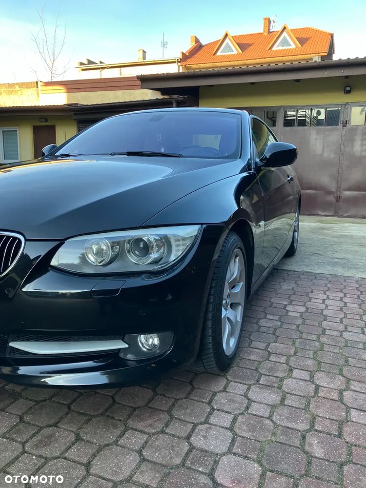 BMW Seria 3 - 16
