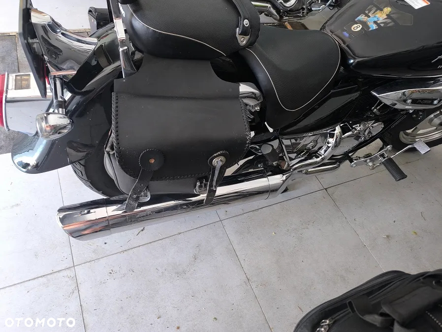 Hyosung GV - 4