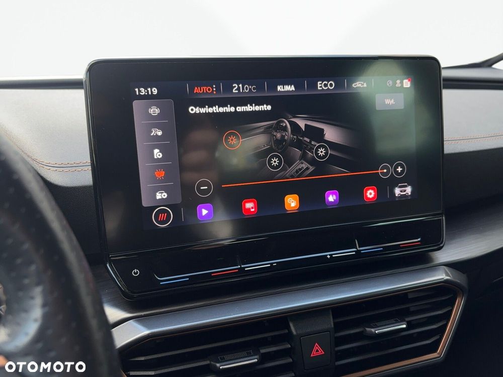 Cupra Formentor - 16