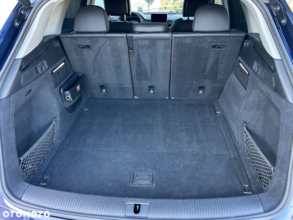Audi Q5 2.0 TFSI Quattro S tronic - 17