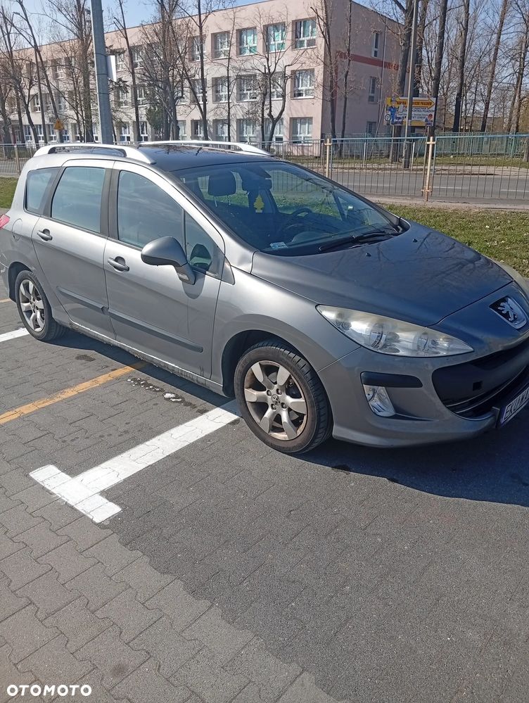 Peugeot 308 1.6 HDi Trendy - 5
