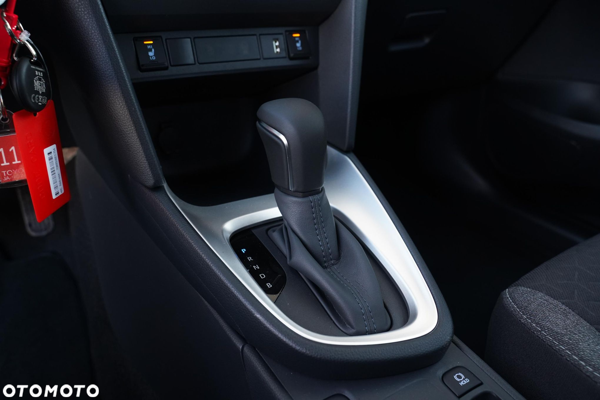 Toyota Yaris Cross Hybrid 1.5 Comfort - 17