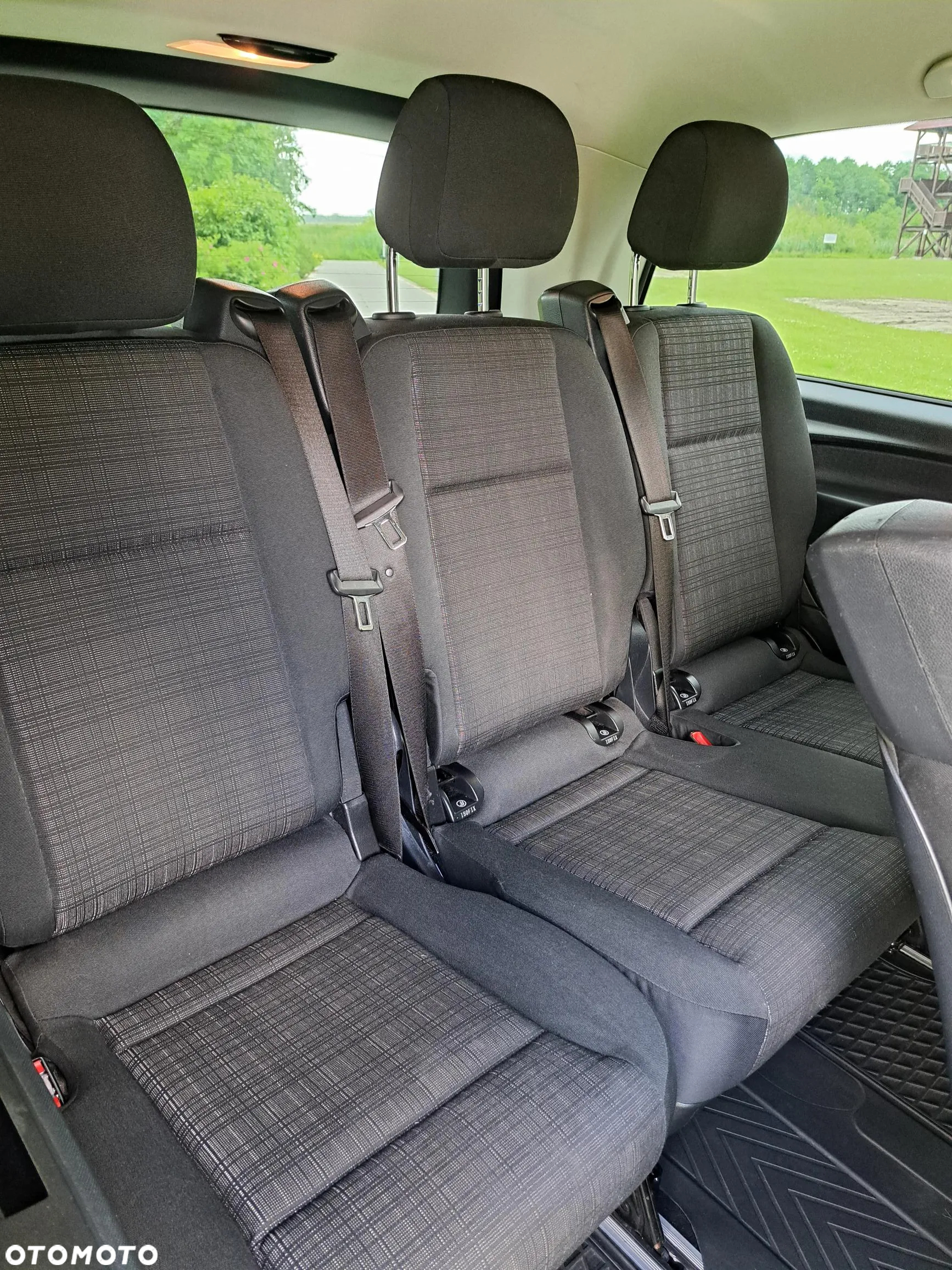 Mercedes-Benz Vito - 14