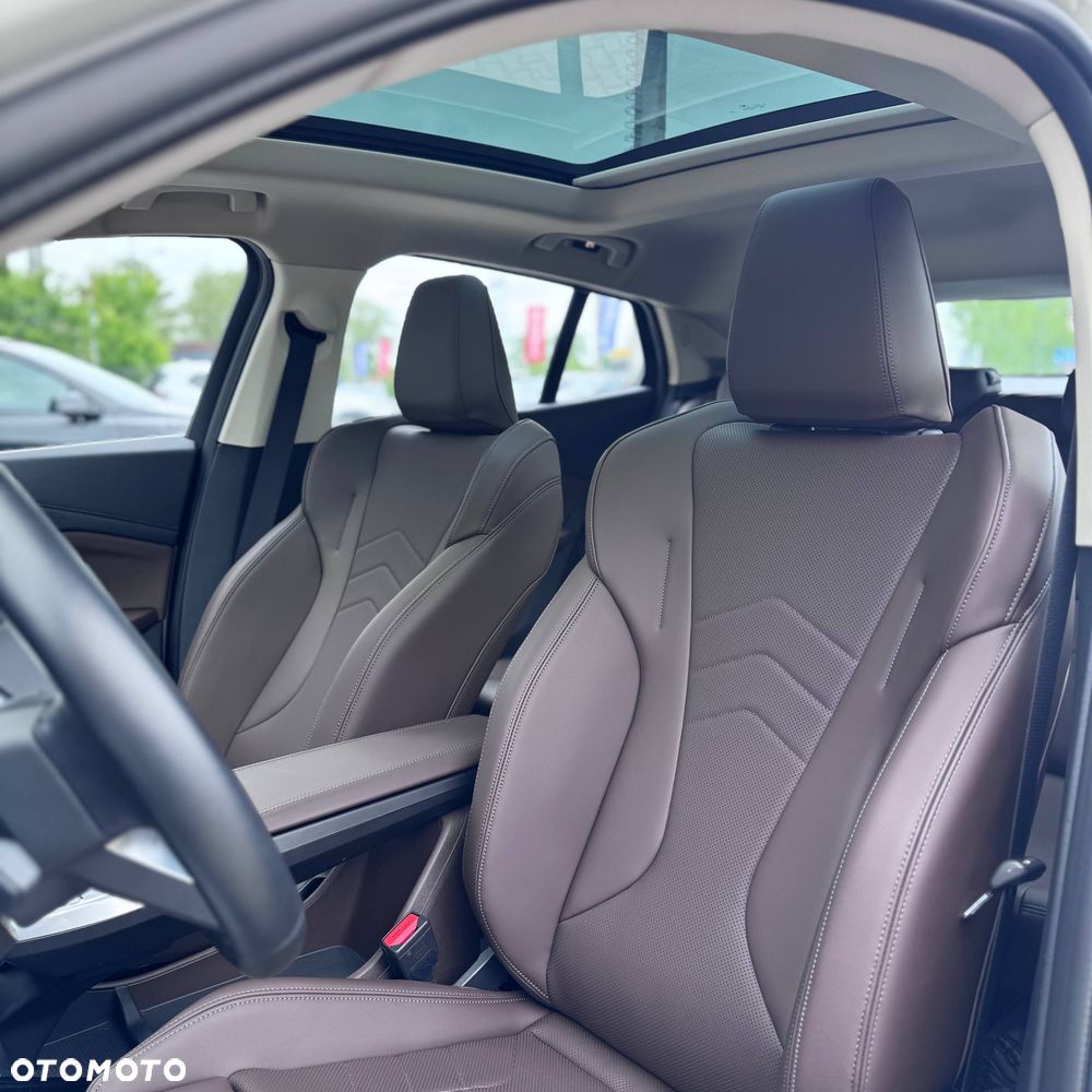 BMW X2 - 17