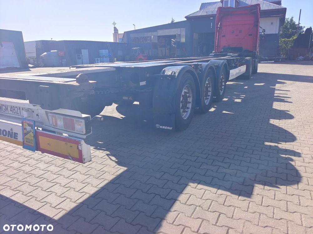 Krone Wielton - 16