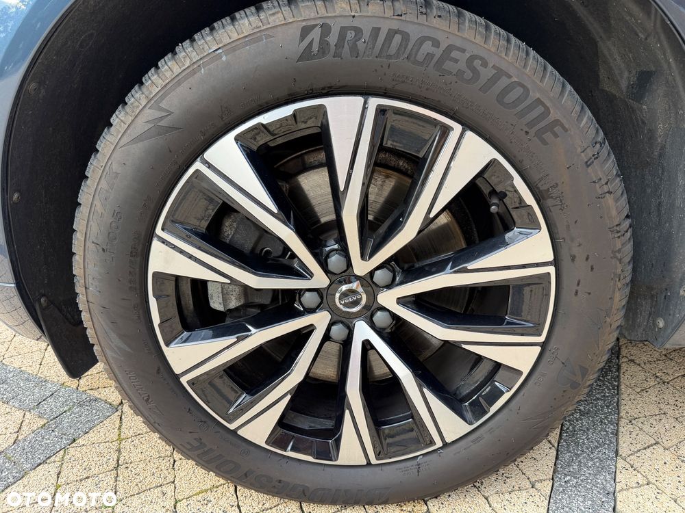 Volvo XC 60 B4 D AWD Inscription - 15