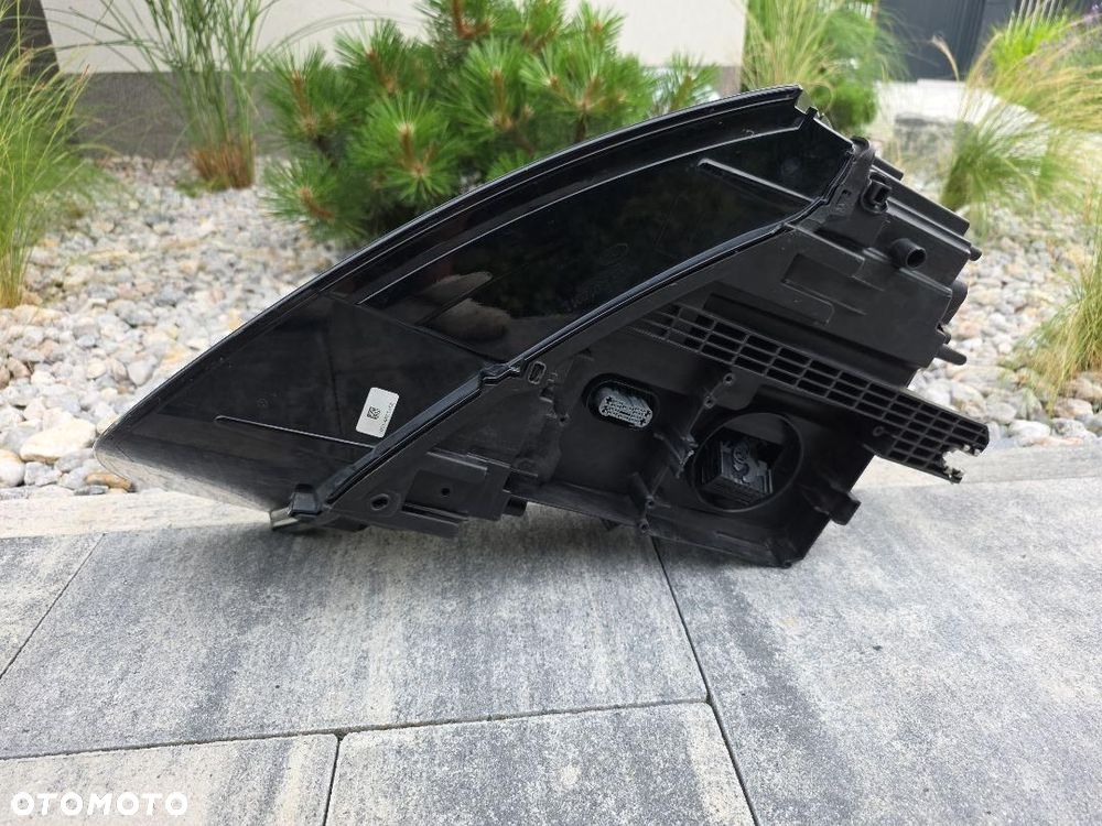 AUDI Q3 RSQ3 8U0 LIFT Lampa lewa przód Full Led Dynamic 8U0941033 2016 - 7