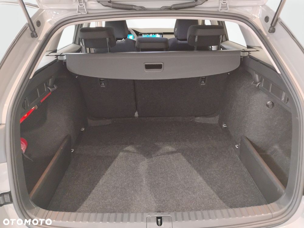 Skoda Octavia 1.5 TSI mHEV Essence DSG - 28