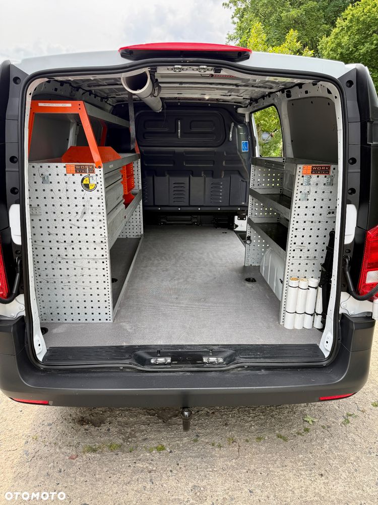 Mercedes-Benz VITO XL LONG - 19