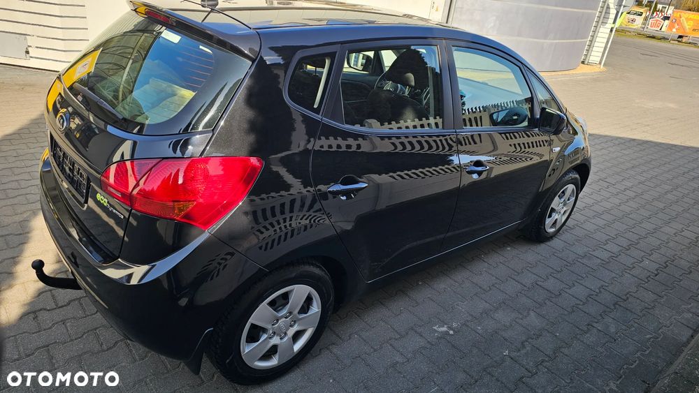 Kia Sportage 1.6 GDI Business Line L 2WD - 11