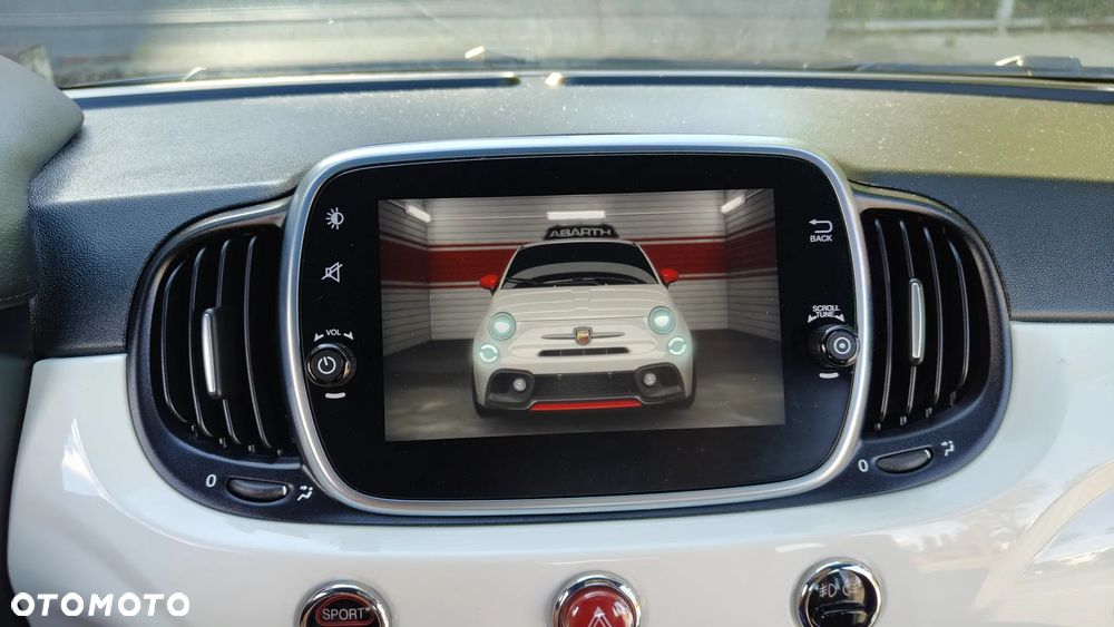 Abarth 500 - 25