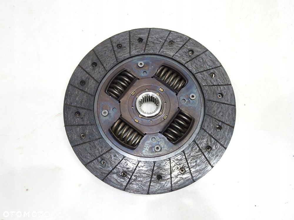 SPRZĘGŁO TARCZA DOCISK KIA SORENTO I 2.4 B - 6