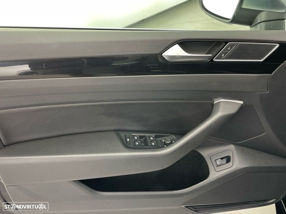 VW Arteon 2.0 TDI Elegance DSG - 18