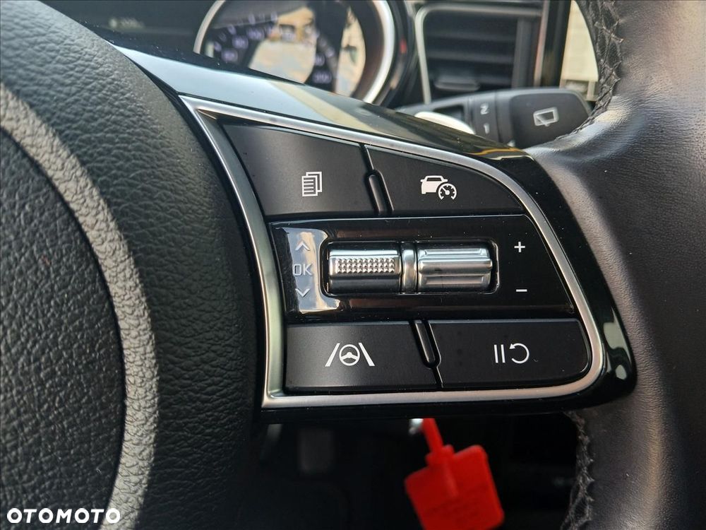 Kia Ceed 1.5 T-GDI M DCT - 21