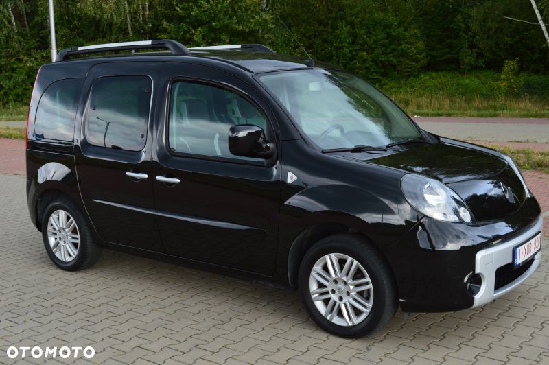 Renault Kangoo - 1