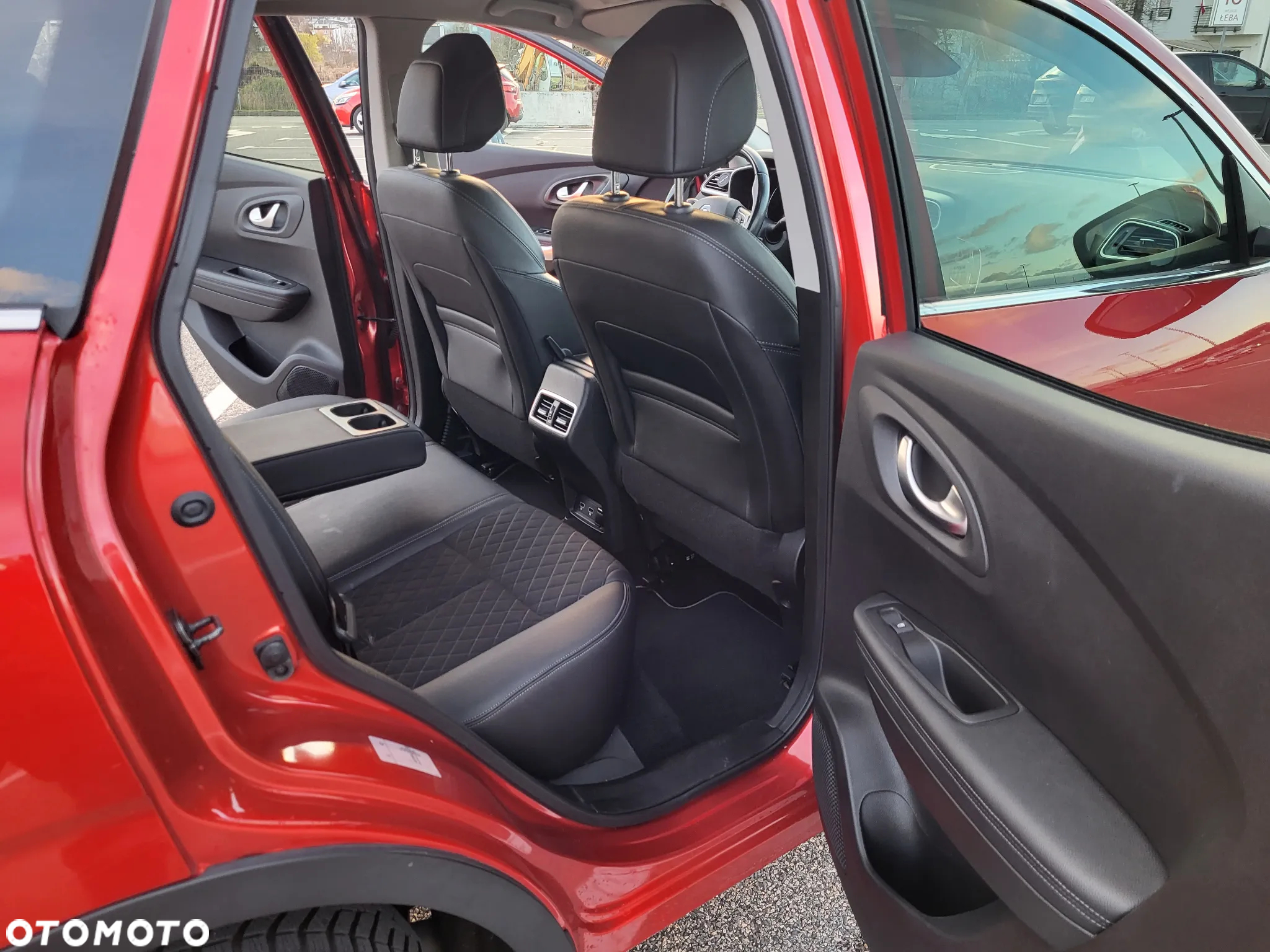 Renault Kadjar 1.3 TCe FAP Intens - 10